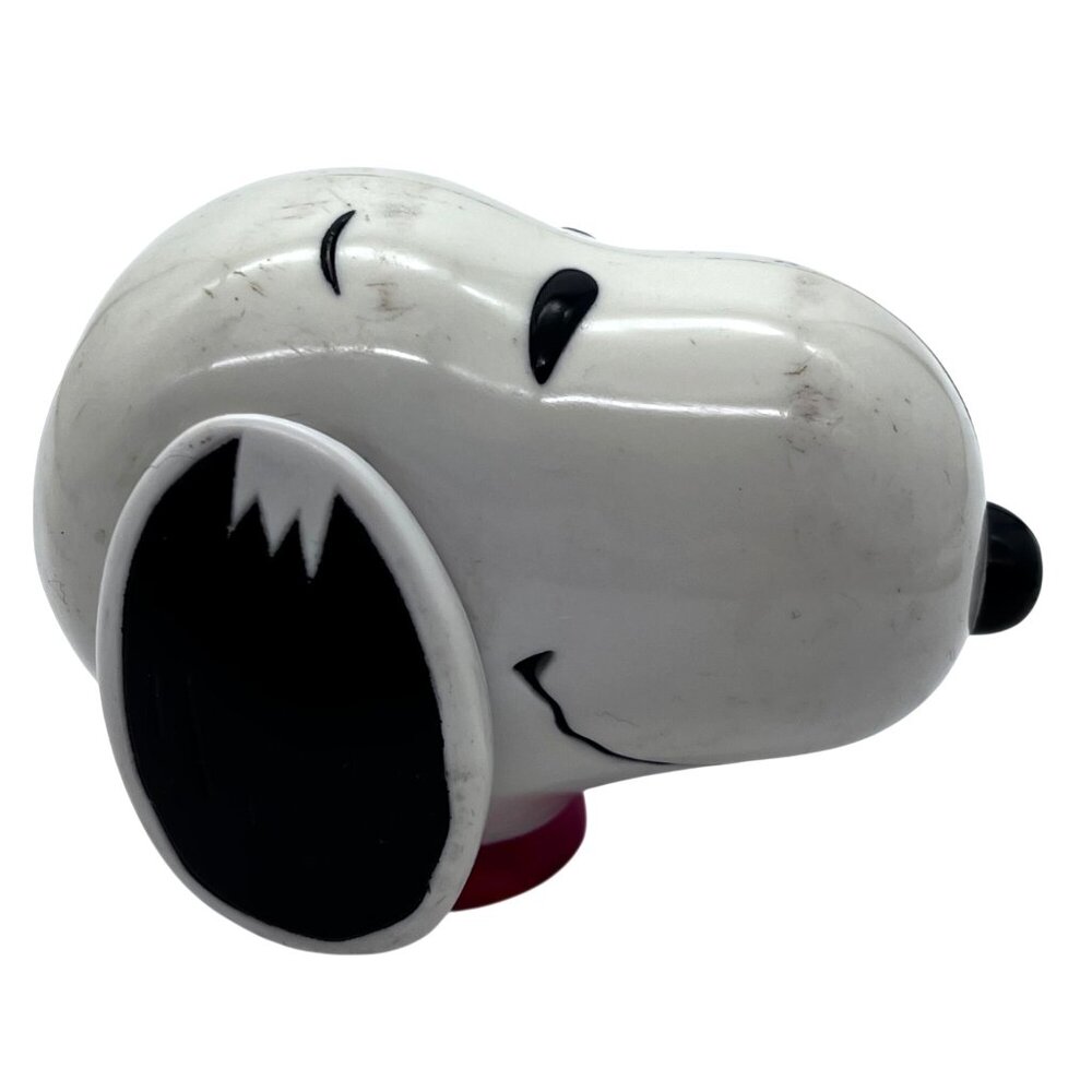 Vintage Snoopy Viewer Toy With Peanuts Comic Strip 2-06 UFS Collectible Figurine - Picture 6 of 16